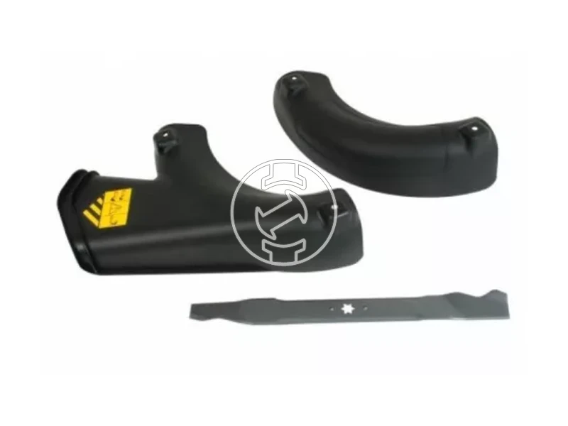 Cub Cadet mulcsozó készlet 76 cm