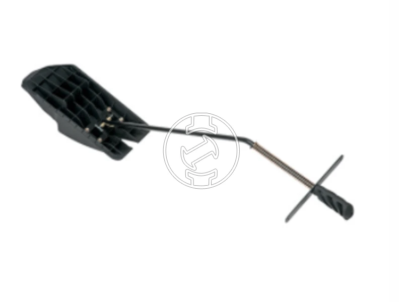 Cub Cadet mulcsozó adapter XT