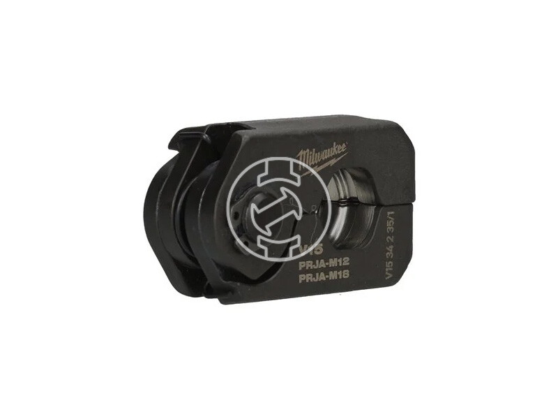 Milwaukee présgyűrű V -15mm
