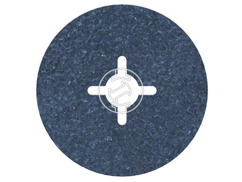 Bosch PRO R574 fibertárcsa 115 mm, G24