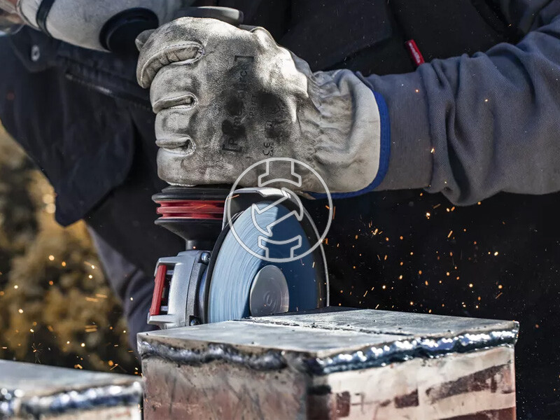 Bosch PRO R574 fibertárcsa 115 mm, G24