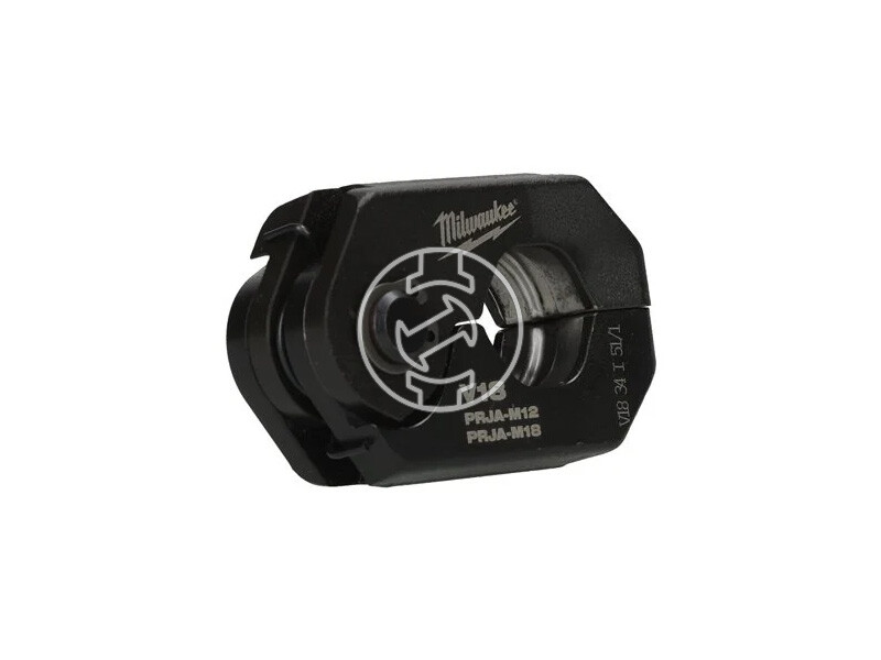 Milwaukee présgyűrű V -18mm