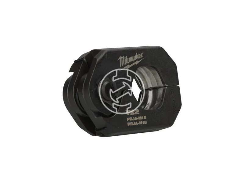 Milwaukee présgyűrű V -22mm