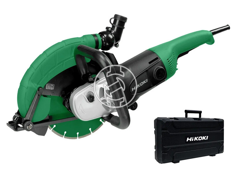 HiKOKI CM9SRWSZ elektromos gyémántvágó