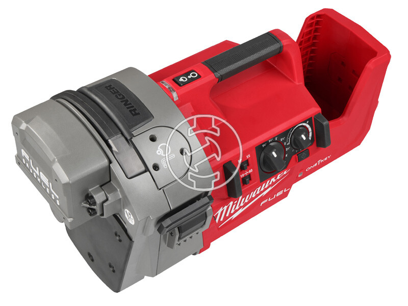 Milwaukee M18FRGRO114-0C akkus hornyológép