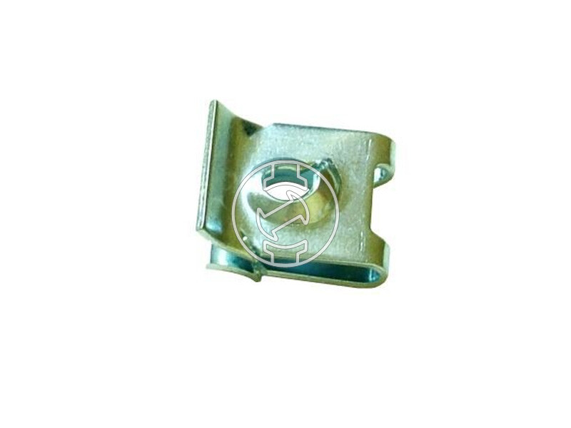 Master légvezető cső kiegészítő rögzítőkapocs