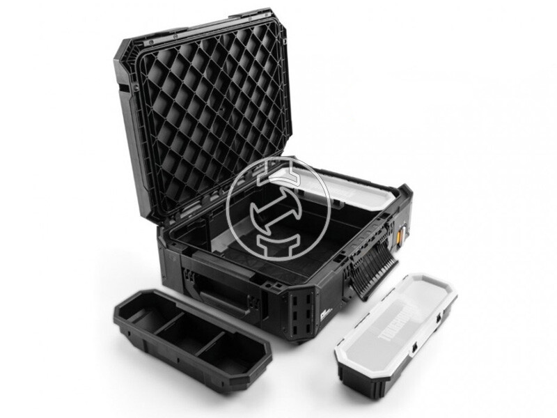 Toughbuilt StackTech tárolórendszer