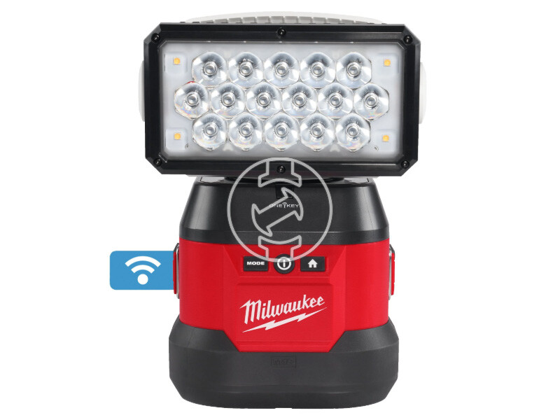 Milwaukee M18URSL-0 akkus szerelőlámpa