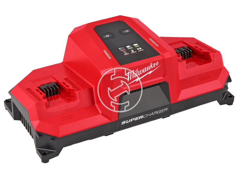 Milwaukee M18MDBSC akkumulátortöltő szerszámgépekhez