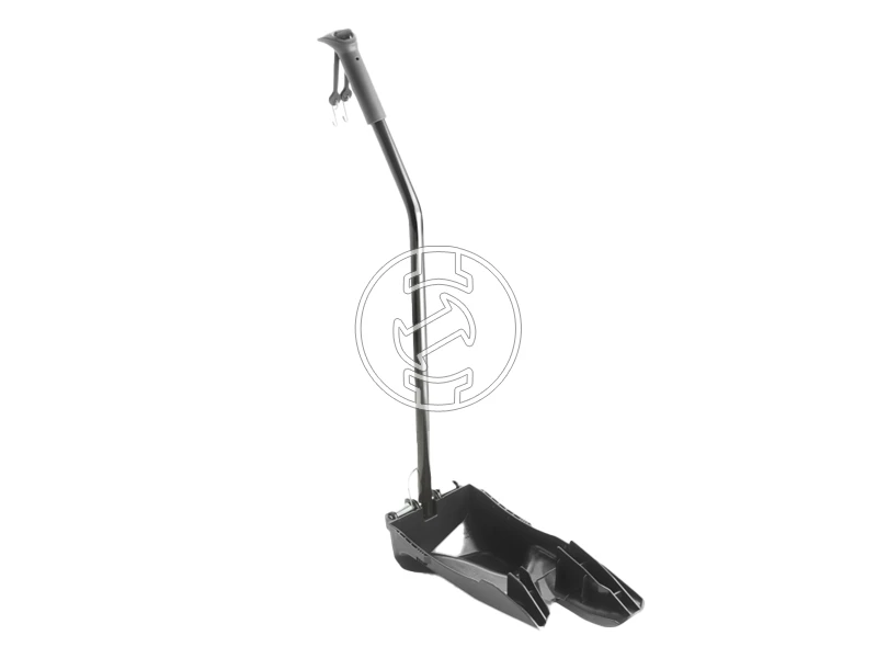 Cub Cadet mulcsozó készlet 102 cm, RD-hez