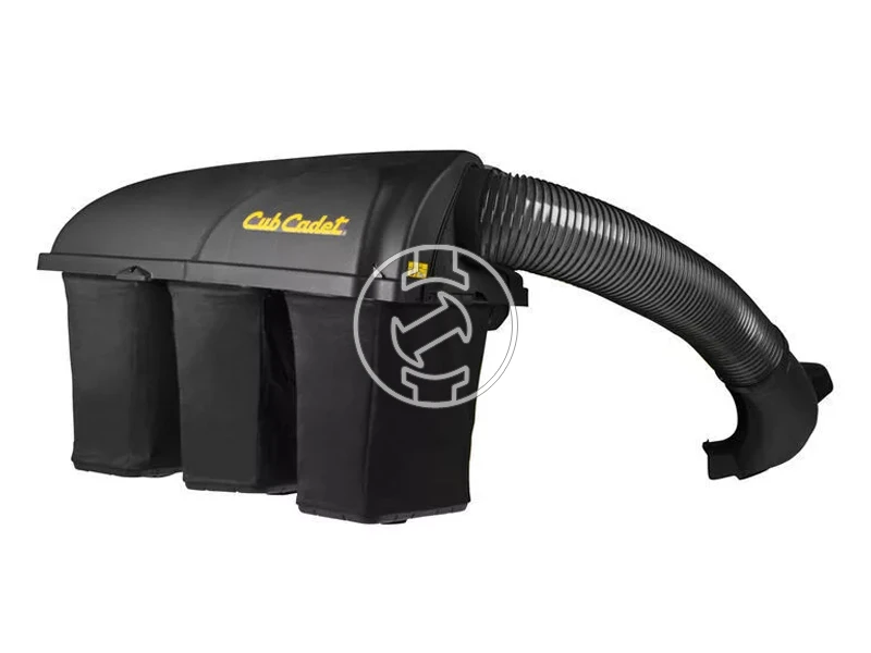 Cub Cadet tripla fűgyűjtő fűnyíróhoz XT1/XT2/XT3