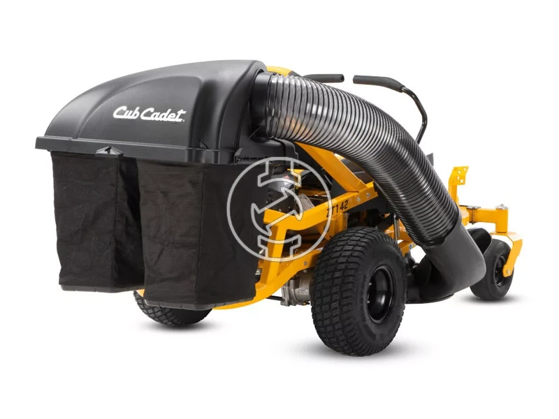 Cub Cadet fűgyűjtő fűnyíróhoz XZ5 107 / XZ6 S107
