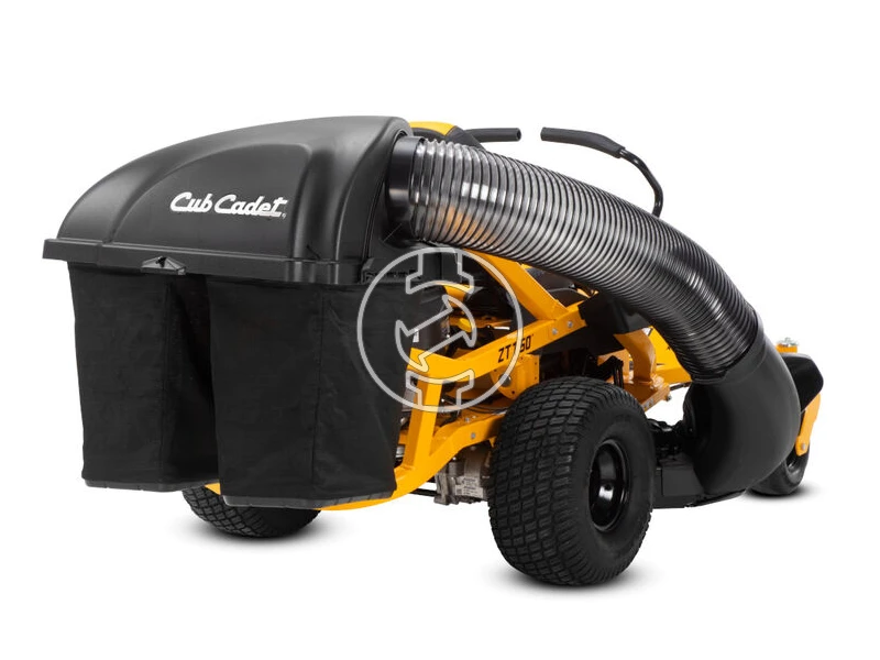 Cub Cadet fűgyűjtő fűnyíróhoz XZ5 127, XZ5 137 / XZ6 S127, XZ6 S137