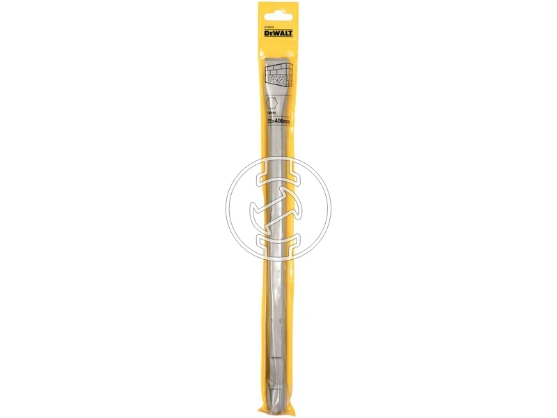 Kép: 19MM HATLAPU LAPOSVESO 25X400MM.webp