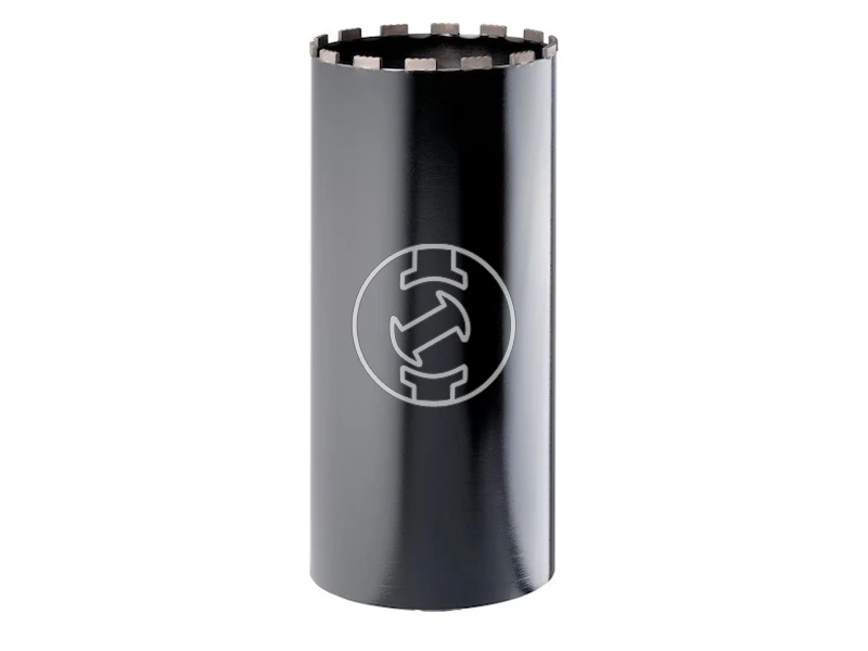 Diatech gyémántfúrókorona vizesfúráshoz 182mm,300mm