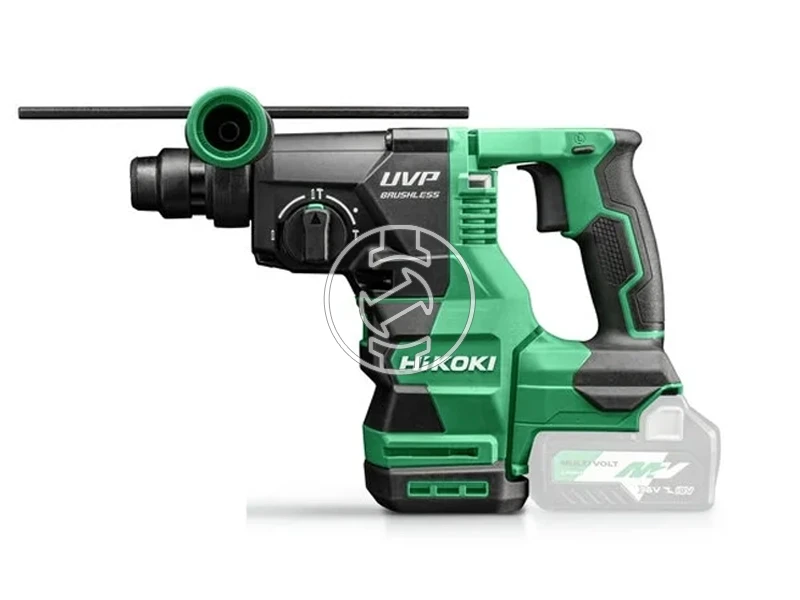 HiKOKI DH3628DAW4Z akkus fúró-vésőkalapács