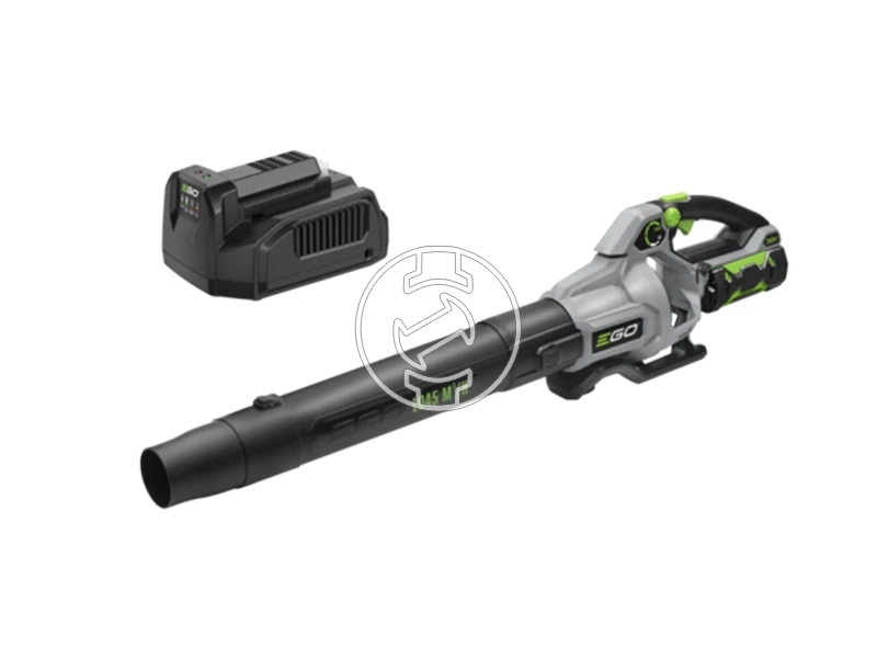 EGO LB 6151E KIT akkus lombfúvó