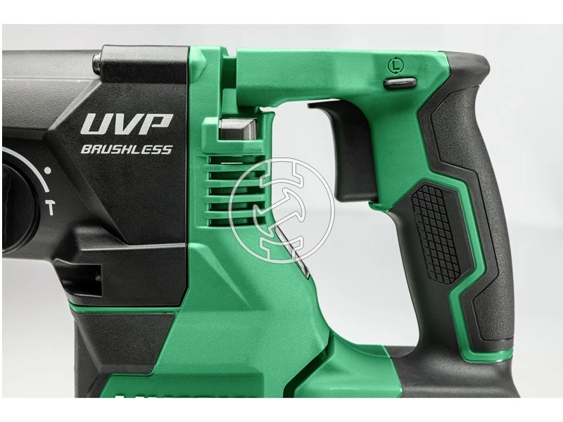 HiKOKI DH3628DAW2Z akkus fúró-vésőkalapács