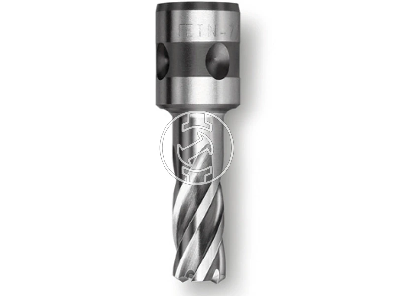 Fein fém magfúró QuickIN D14/25