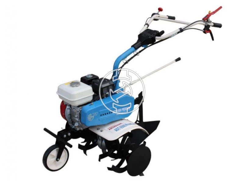 AGT 6500 GX200 Robbanómotoros rotációs kapálógép