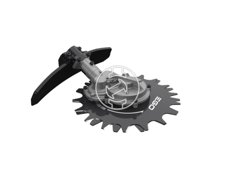 EGO RTX 2300 fűkasza feltét