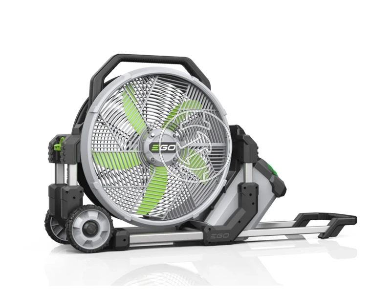 EGO FN 1800E akkus ventilátor