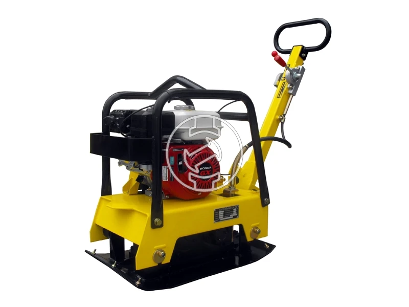 AGT CRBH130 Robbanómotoros lapvibrátor