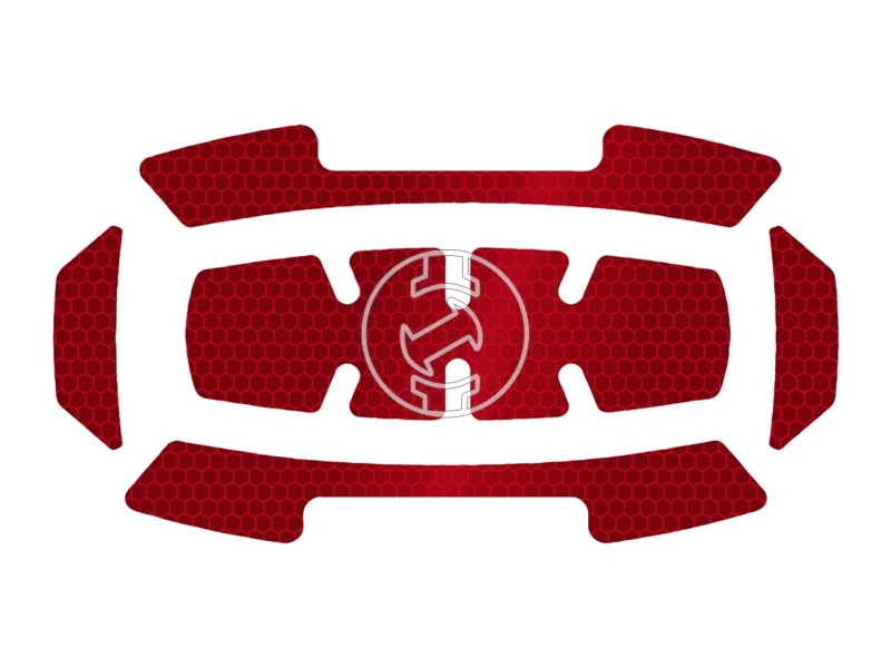 Milwaukee fényvisszaverő matrica