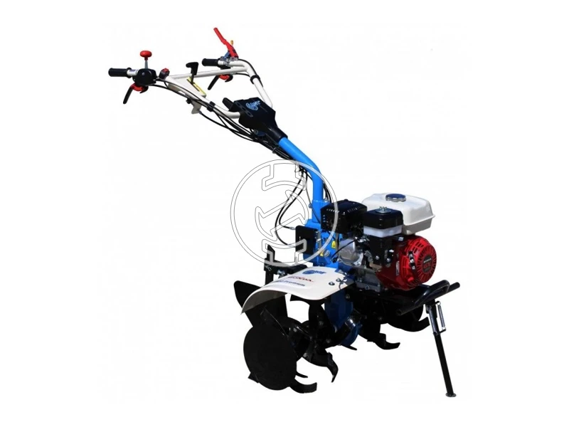 AGT 7500 GX200 Robbanómotoros rotációs kapálógép