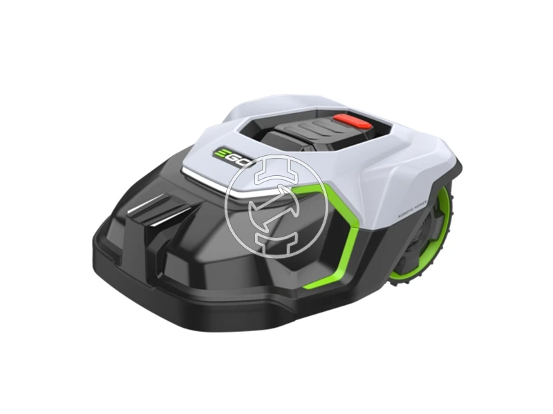 EGO RM 4000E robotfűnyíró