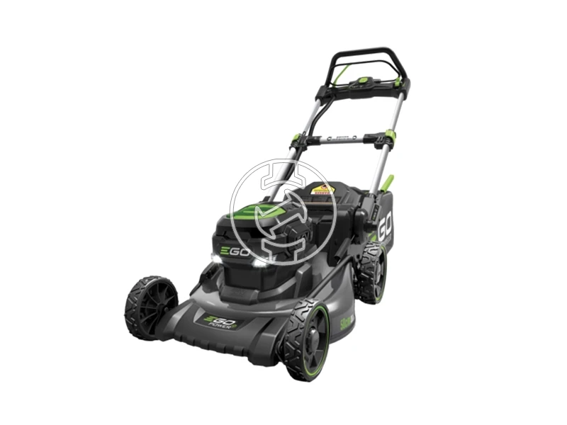 EGO LM 2020E -SP akkus önjáró fűnyíró