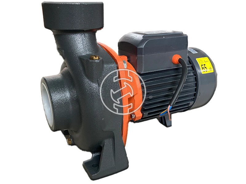 Leo XH 7AR centrifugál szivattyú 2200 - 0 l/perc | 0 - 18 m | 400 V