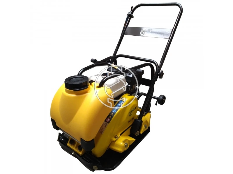 AGT PCL100 Robbanómotoros lapvibrátor