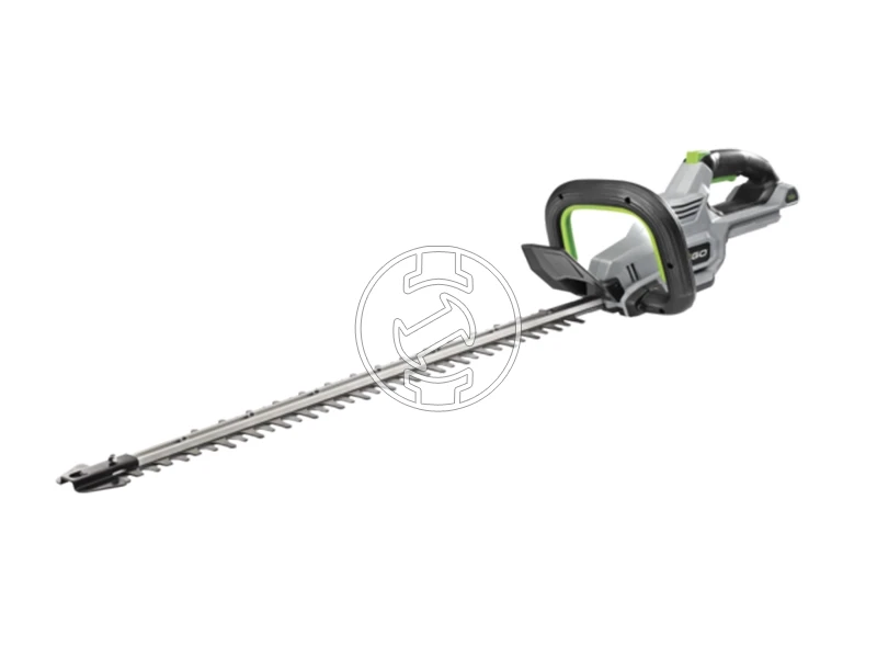 EGO HT 2410E akkus sövényvágó