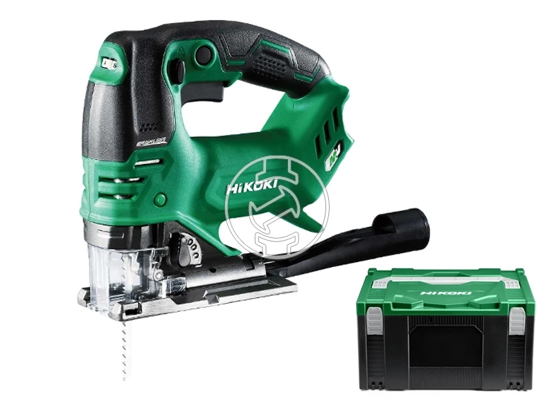 HiKOKI CJ36DAW2Z akkus dekopírfűrész