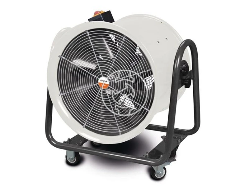 Unicraft MV 60 elektromos ventilátor 600 mm | 14400 m³/h | 2000 W