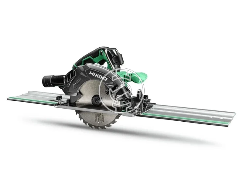 HiKOKI C3607DBW2Z akkus körfűrész