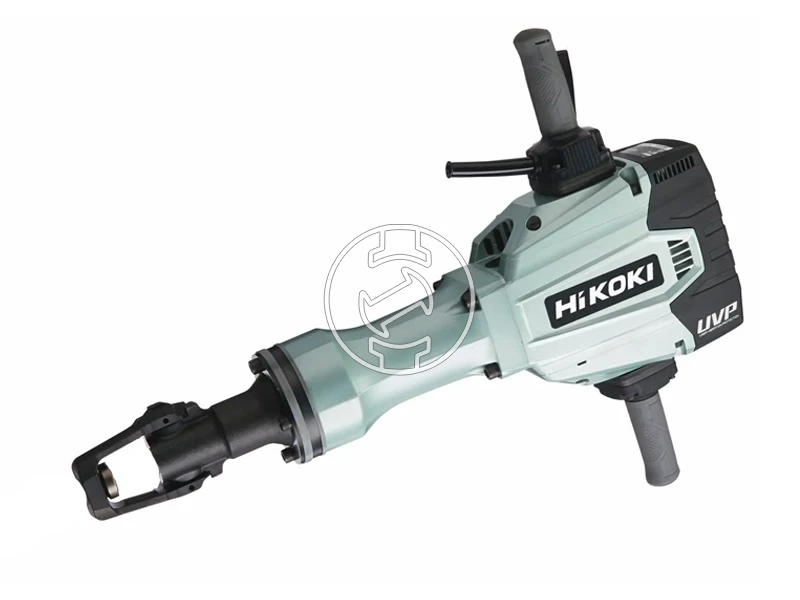 HiKOKI H90SGWAZ elektromos vésőkalapács 57,7 J | Ütésszám: 10001/min | 2000 W | Kofferben