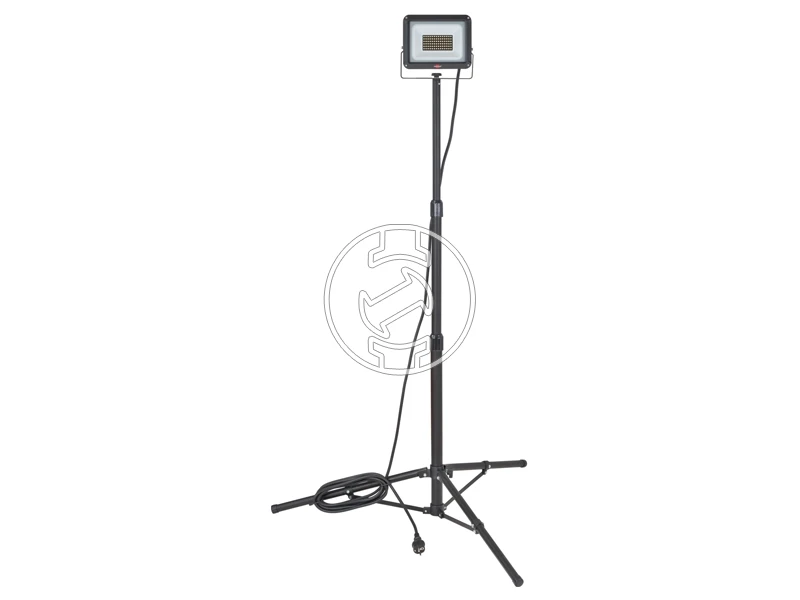 Brennenstuhl JARO 7060 T hálózati teleszkópos térmegvilágító lámpa 5800lm