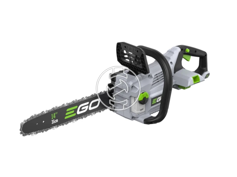 EGO CS 1410E akkus láncfűrész