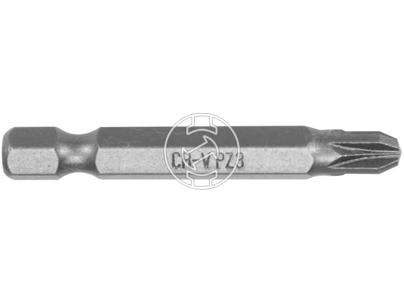 Sthor pozidrive behajtóbit PZ3, 50 mm, 3 db