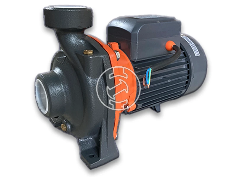 Leo XHm 6B centrifugál szivattyú 1200 - 0 l/perc | 0 - 14 m | 230 V