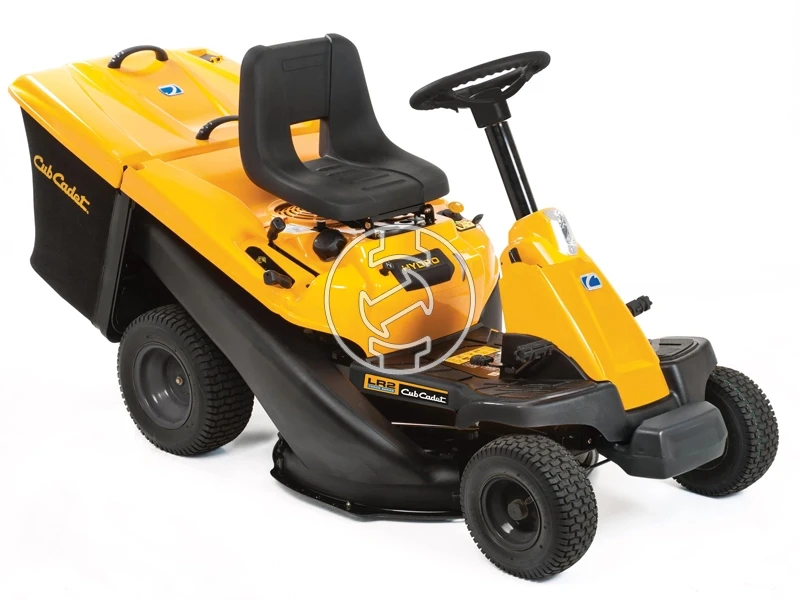 Cub Cadet LR2 NR76 benzinmotoros fűnyíró traktor 760 mm | 8,1 kW | 439 cm³ | 4 ütemű