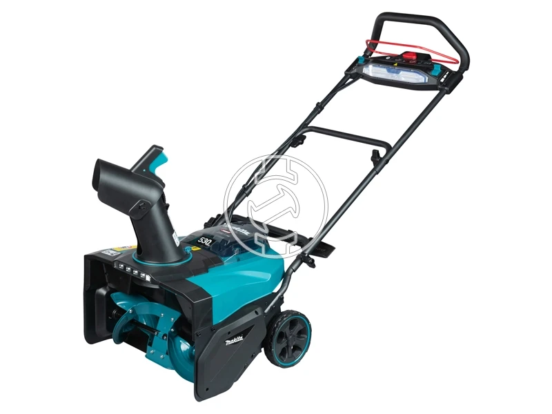 Makita SN001GZ akkus hómaró 530mm