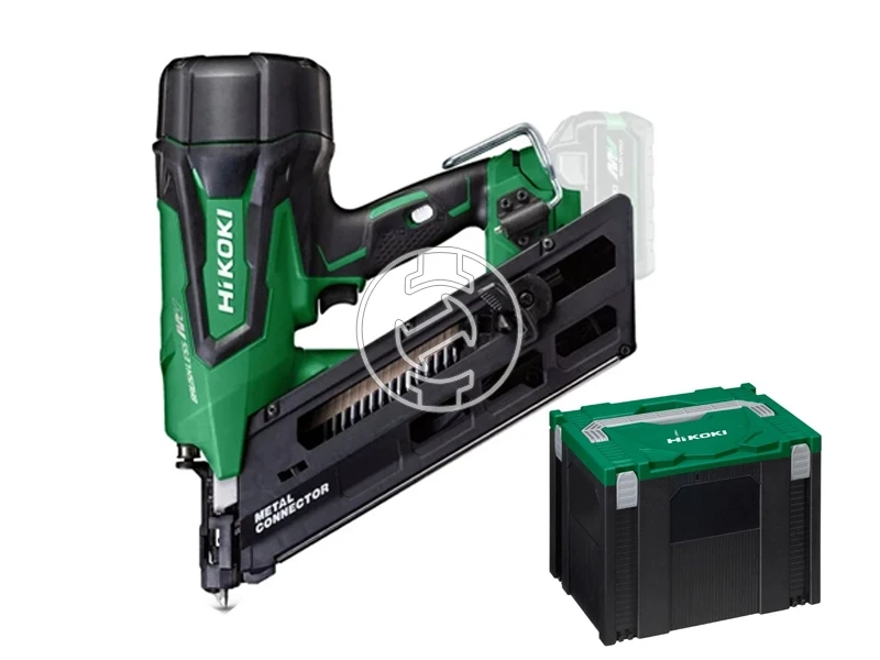 HiKOKI NR3665DAW6Z akkus betonszegező