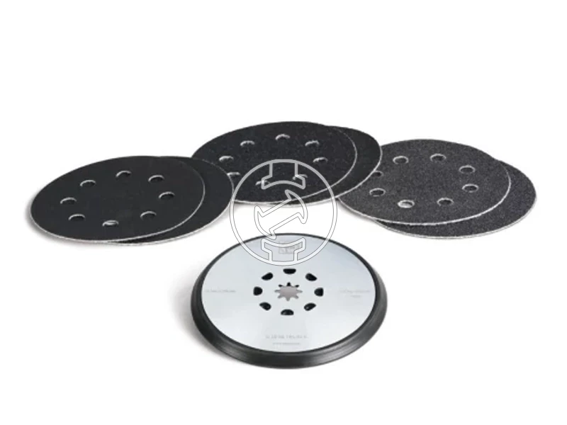 Fein polírozókorong talppal