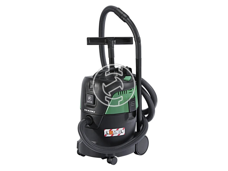 HiKOKI RP250YDLWAZ elektromos porszívó
