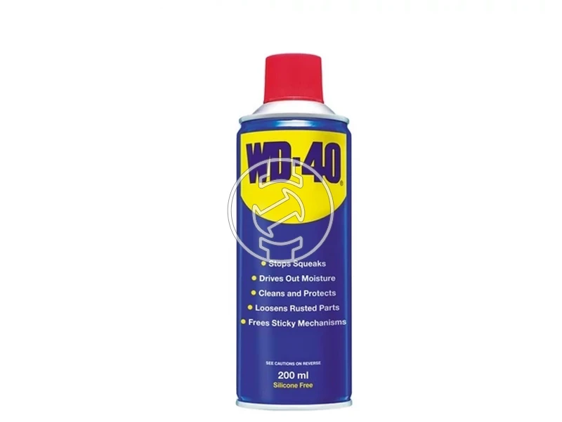 WD-40 univerzális kenőspray 200 ml