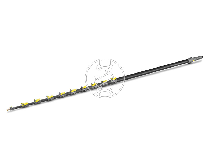 Karcher TL 14 C szénszálas hosszabbító szár magasnyomású mosóhoz 14 m