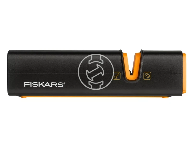 Fiskars Xsharp kézi késélező